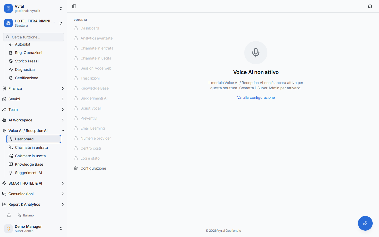 Voice AI